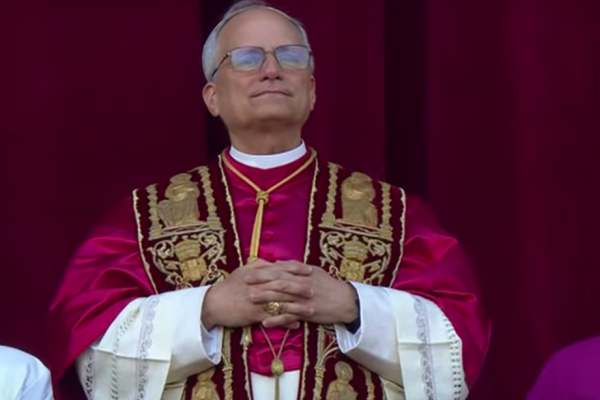Papa-Leon-XIV