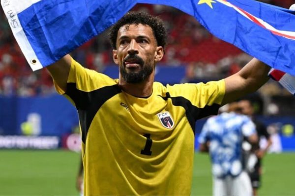 Vozinha-Cabo-Verde