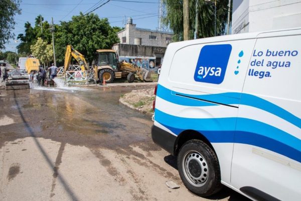 aysa