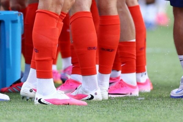 botines