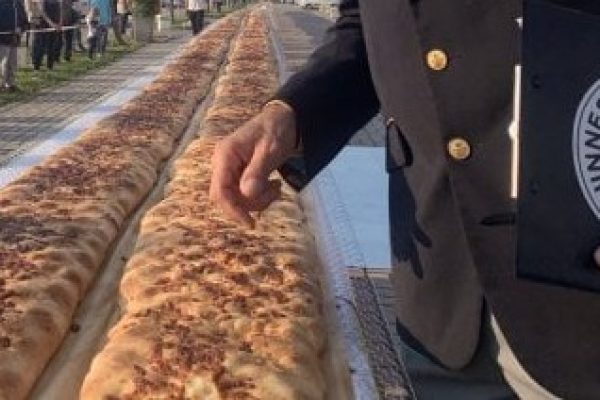 focaccia