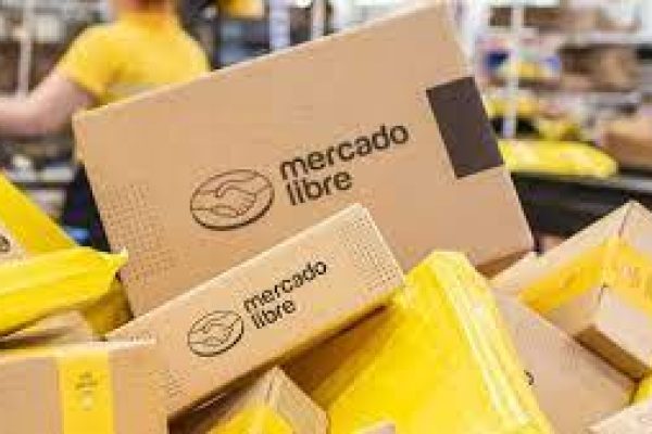 mercado libre
