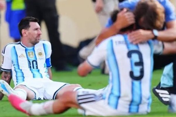 mundial 2026