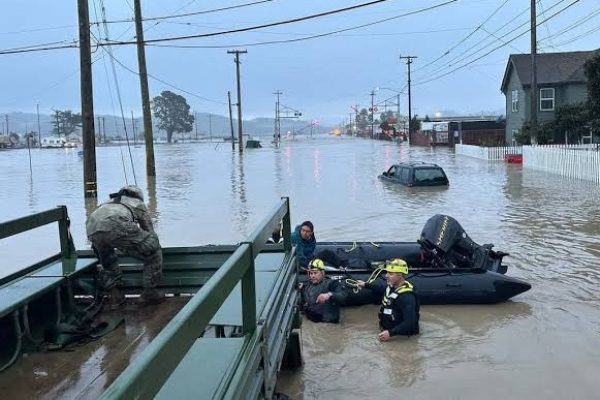 niño inundacion