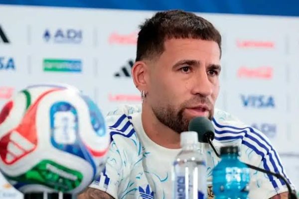 otamendi