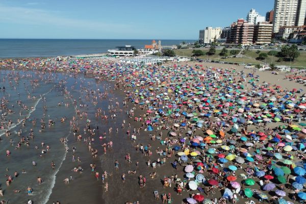 playa mardel