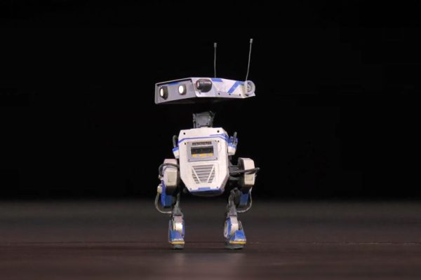 robot
