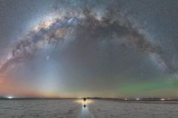 via lactea